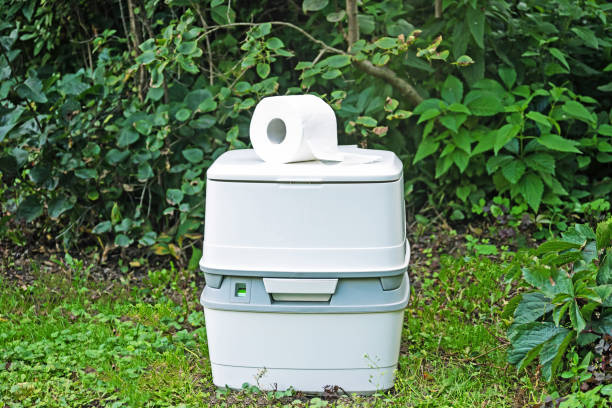 Best Local porta potty services  in Ashland, PA
