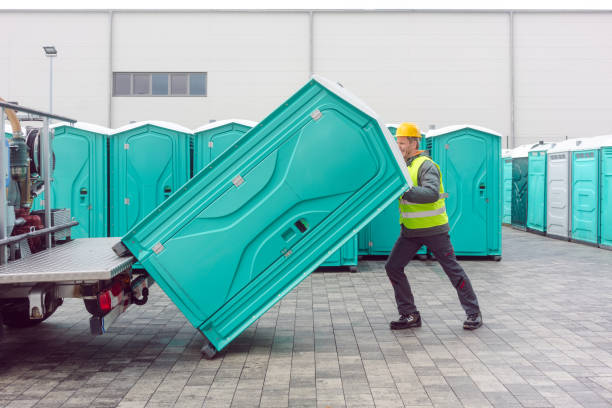 Best Best portable toilet rental  in Ashland, PA