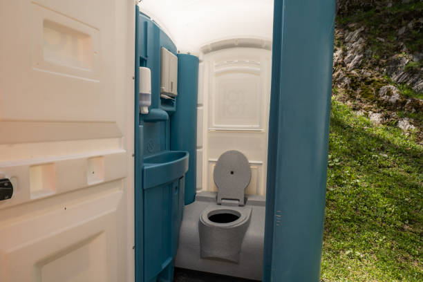 Affordable portable toilet rental in Ashland, PA