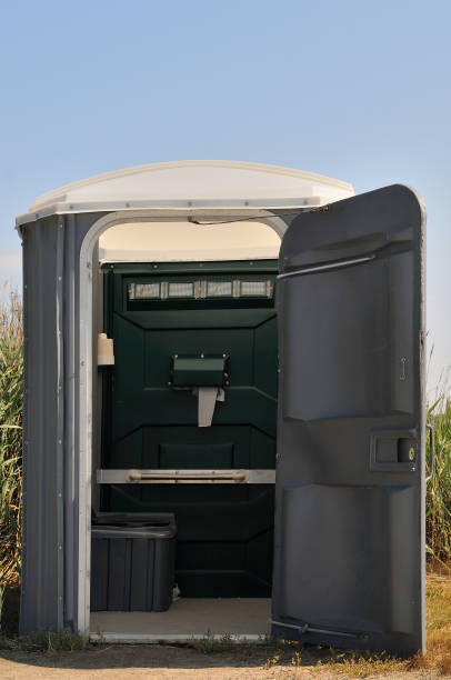 Best Construction site porta potty rental  in Ashland, PA