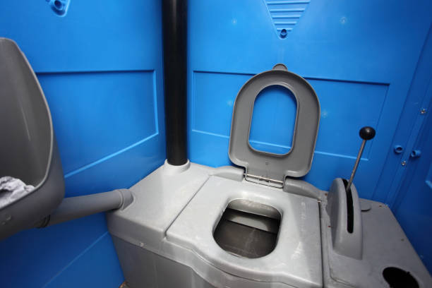 Portable Toilet Options We Offer in Ashland, PA