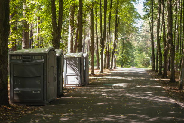 Best Portable toilet rental cost  in Ashland, PA