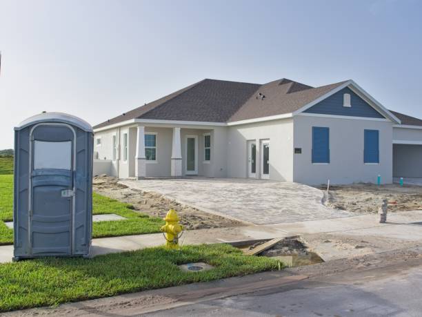 Best Local porta potty services  in Ashland, PA