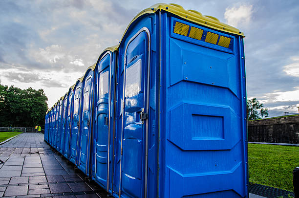 Best Porta potty rental near me  in Ashland, PA