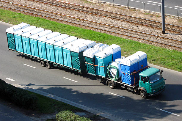 Best Emergency porta potty rental  in Ashland, PA